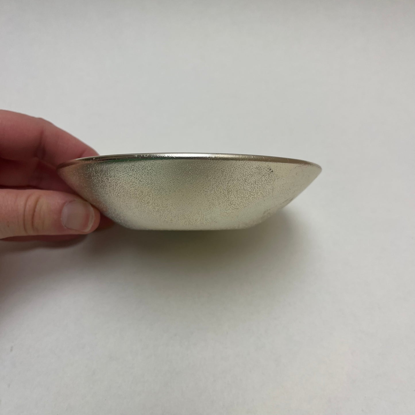 1950s or 1960s MCM Modern Mosaic By Styson Art Products Co Trinket Dish