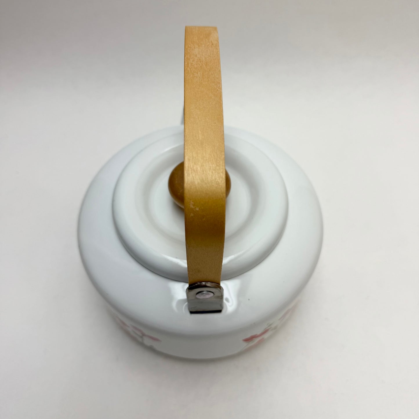 1984 Gailstyn-Sutton Early Spring Tea Kettle Made in Taiwan