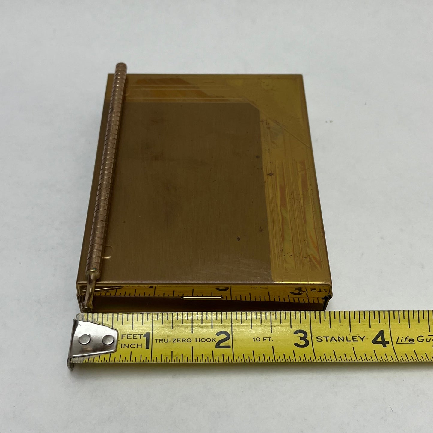 Vintage Volupte Compact Make-up Clutch Purse Evening Carryall "Sophisticase"