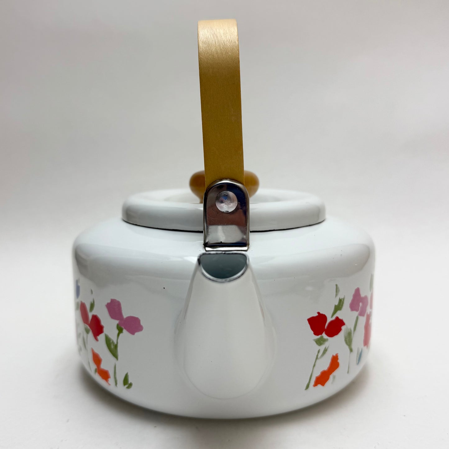1984 Gailstyn-Sutton Early Spring Tea Kettle Made in Taiwan