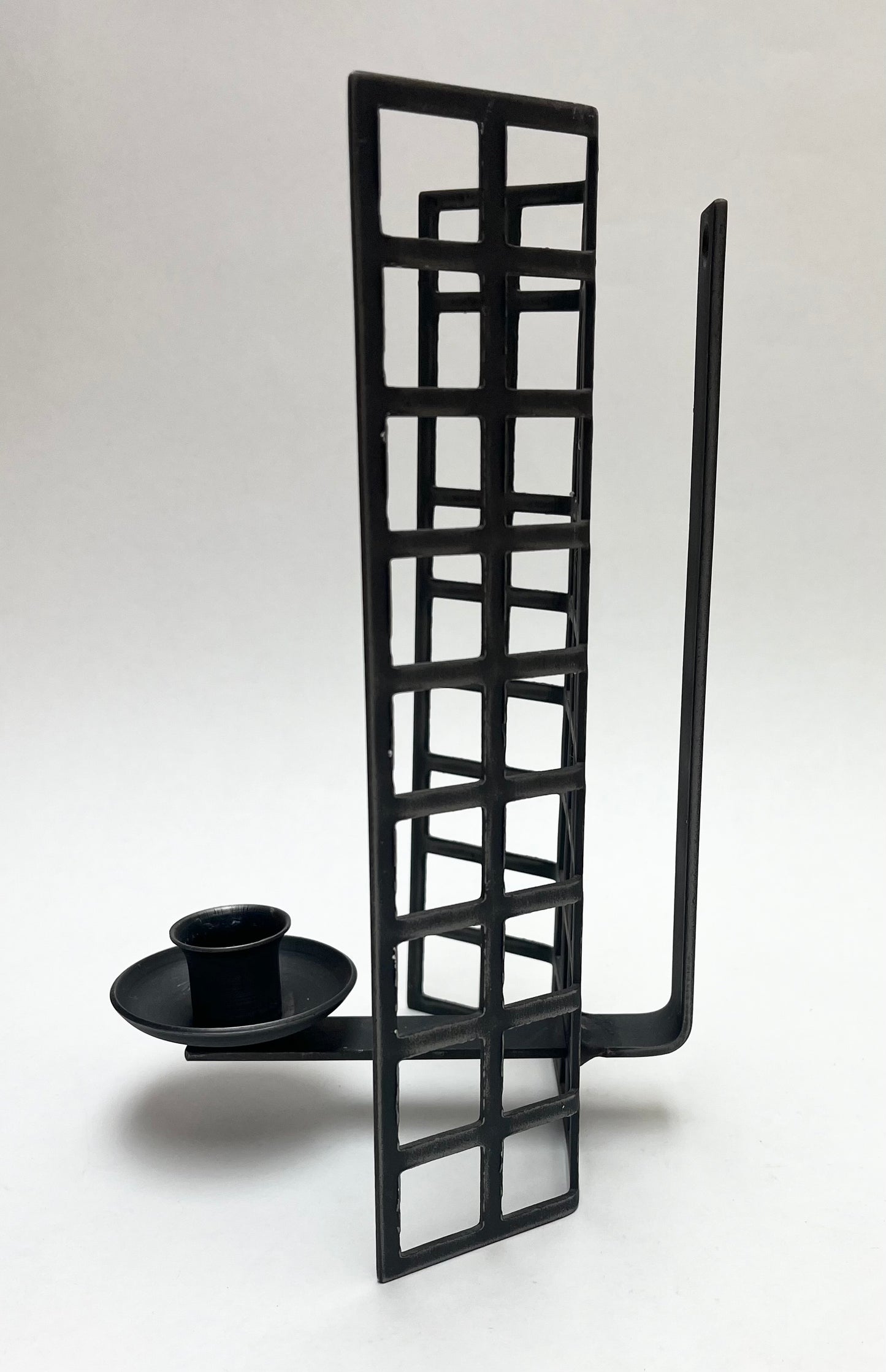 Drangsgaard Design Metal Wall Hung Candle Holder
