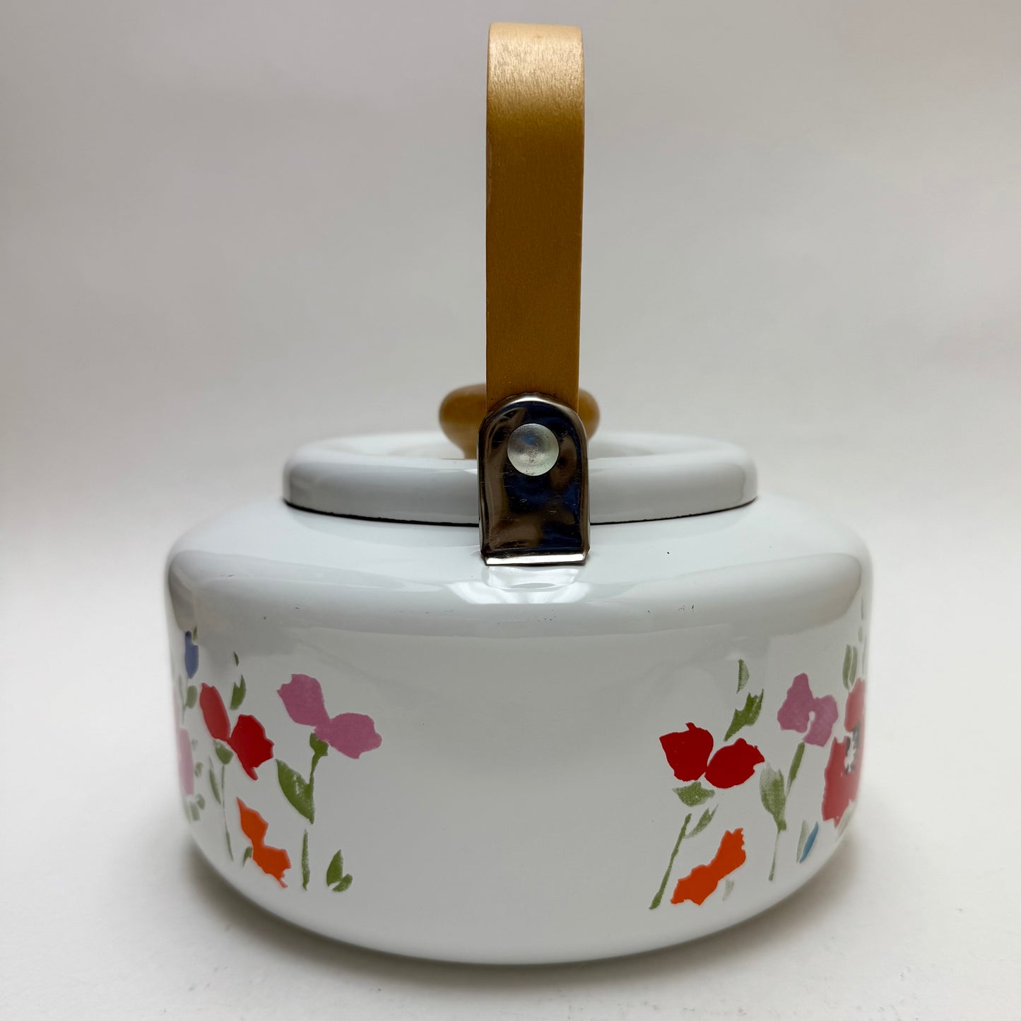 1984 Gailstyn-Sutton Early Spring Tea Kettle Made in Taiwan