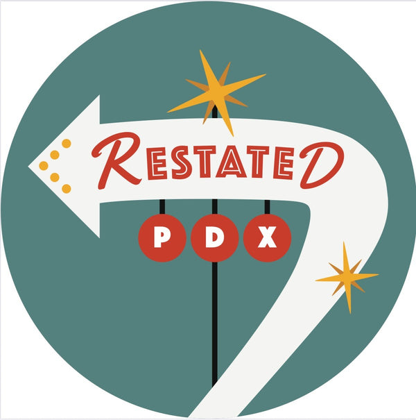 RestateD PDX